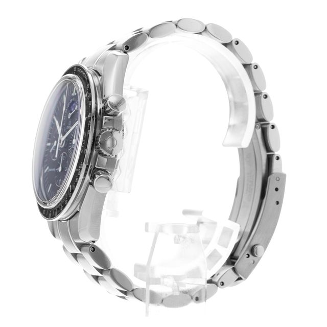 Omega Speedmaster Moonphase 3576.50.00 Image 6